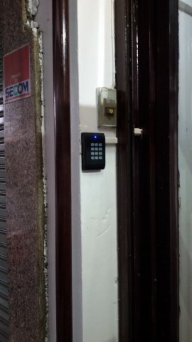 Access Control